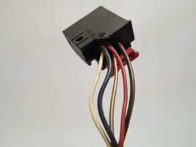 Second-hand car spare part right rearview mirror for audi a3 (8p) 2.0 tdi oem iam references 8p1858532g 8p1858532g01c 