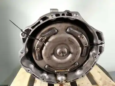 Second-hand car spare part GEARBOX for VOLKSWAGEN TOUAREG (7P5)  OEM IAM references NXK TR81SD 0C8300038F