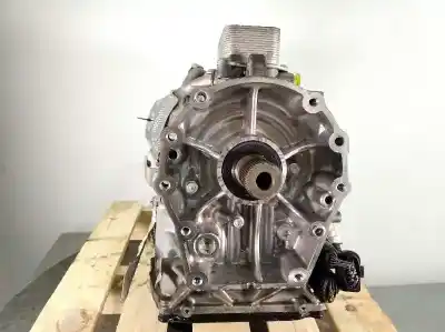 Автозапчастина б/у коробка передач для volkswagen touareg (7p5) 3.0 v6 tdi посилання на oem iam nxk tr81sd 0c8300038f