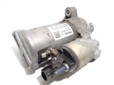 İkinci el araba yedek parçası MOTOR ÇALISIYOR için AUDI A4 BERLINA (8W2)  OEM IAM referansları 04L911021B 0001174604 