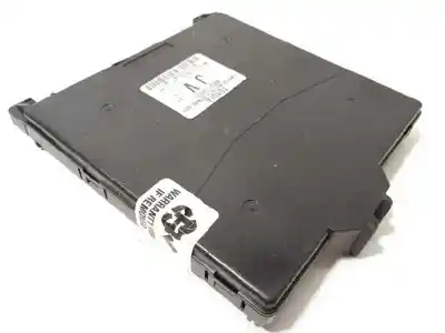 Second-hand car spare part ELECTRONIC MODULE for TOYOTA AURIS TOURING SPORTS (E18)  OEM IAM references 8922102331 50119221 