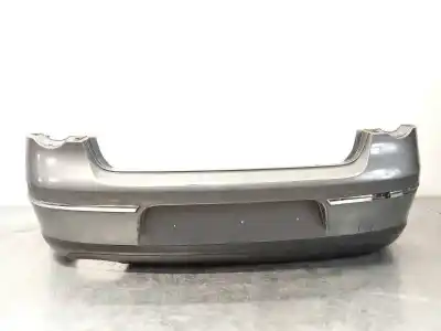 İkinci el araba yedek parçası ARKA TAMPON için VOLKSWAGEN PASSAT BERLINA (3C2)  OEM IAM referansları 3C5807417  3C5807417GRU