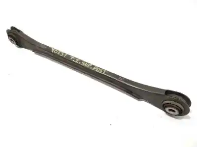 Second-hand car spare part left rear upper suspension arm for volkswagen touareg (7p5) 3.0 v6 tdi oem iam references 7p0501529
