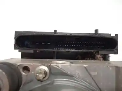 Автозапчастина б/у абс для mazda cx-7 (er) luxury посилання на oem iam eh46437a0 0265235622 0265951191
