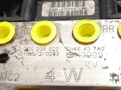 Автозапчастина б/у абс для mazda cx-7 (er) luxury посилання на oem iam eh46437a0 0265235622 0265951191