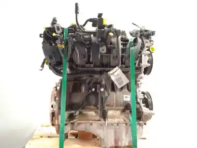 Recambio de automóvil de segunda mano de motor completo para opel corsa b sport referencias oem iam z14xep  