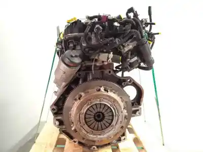 Recambio de automóvil de segunda mano de motor completo para opel corsa b sport referencias oem iam z14xep  