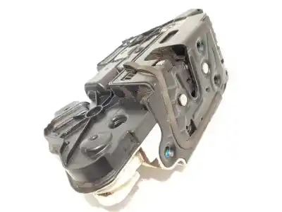 Peça sobressalente para automóvel em segunda mão fechadura da porta dianteira esquerda por seat ibiza (6p1) style referências oem iam 5n1837015f