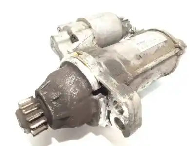 Peça sobressalente para automóvel em segunda mão motor de arranque por seat ibiza (6p1) style referências oem iam 02m911024r