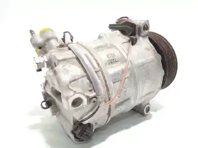 Автозапчасти б/у компрессор кондиционера воздуха за land rover evoque 2.0 turbo cat ссылки oem iam cpla19d629bh  lr112585