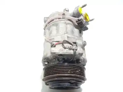 Автозапчасти б/у компрессор кондиционера воздуха за land rover evoque 2.0 turbo cat ссылки oem iam cpla19d629bh  lr112585