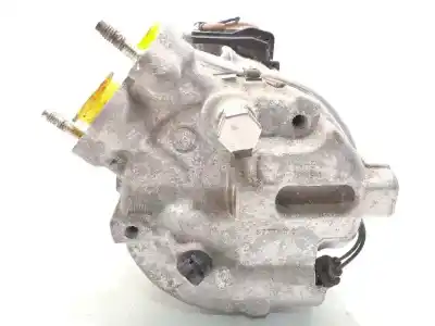 Автозапчасти б/у компрессор кондиционера воздуха за land rover evoque 2.0 turbo cat ссылки oem iam cpla19d629bh  lr112585