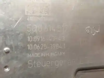 Peça sobressalente para automóvel em segunda mão abs por seat leon st (5f8) style connect referências oem iam 5q0614517cr 10022012404 10091643943