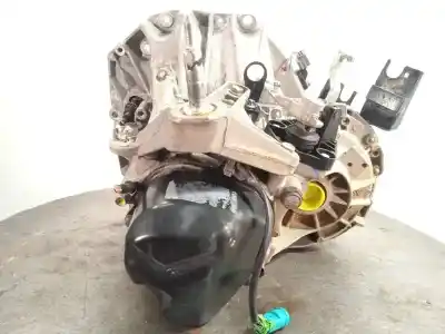 Автозапчастина б/у коробка передач для nissan nv 200 (m20) 1.5 dci cat посилання на oem iam jr5180 3201000q8g 