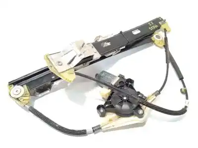 Pièce détachée automobile d'occasion léve glace avant gauche pour seat leon st (5f8) style connect références oem iam 5q0959801b