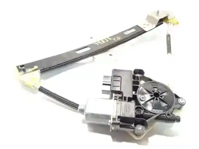 Pièce détachée automobile d'occasion léve glace arrière droit pour seat leon st (5f8) style connect références oem iam 5q0959812e