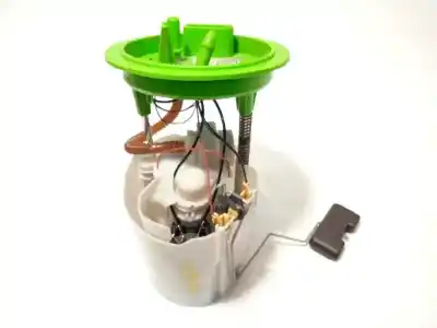 Автозапчастина б/у паливний насос для seat leon st (5f8) style connect посилання на oem iam 5q0919051bn 0580200433 