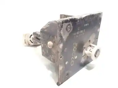 Pezzo di ricambio per auto di seconda mano supporto per la ruota di scorta per seat alhambra (7v8, 7v9) 2.0 tdi riferimenti oem iam 7m3803660g  