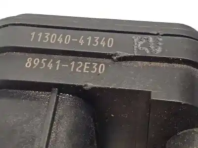 Second-hand car spare part abs for toyota corolla (e21) hybrid active oem iam references 4451012600 8954112e30 11304041340