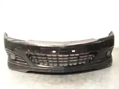 Tweedehands auto-onderdeel voorbumper voor opel astra gtc sport oem iam-referenties 13161055  