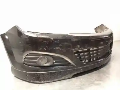 Tweedehands auto-onderdeel voorbumper voor opel astra gtc sport oem iam-referenties 13161055  