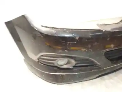 Tweedehands auto-onderdeel voorbumper voor opel astra gtc sport oem iam-referenties 13161055  