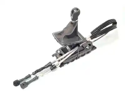 Автозапчасти б/у рычаг переключения передач за seat leon (5f1) fr ссылки oem iam 5q0711049ap
