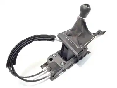 Автозапчасти б/у рычаг переключения передач за seat leon (5f1) fr ссылки oem iam 5q0711049ap  