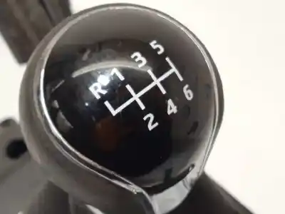 Автозапчасти б/у рычаг переключения передач за seat leon (5f1) fr ссылки oem iam 5q0711049ap  