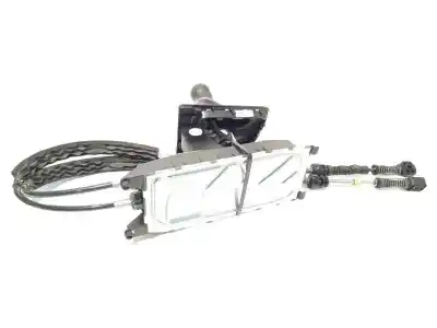 Автозапчасти б/у рычаг переключения передач за seat leon (5f1) fr ссылки oem iam 5q0711049ap  