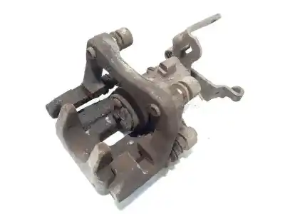 Автозапчасти б/у задний правый тормозной суппорт за seat leon (5f1) fr ссылки oem iam 5q0615424a  