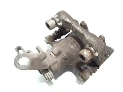 Автозапчасти б/у задний правый тормозной суппорт за seat leon (5f1) fr ссылки oem iam 5q0615424a  