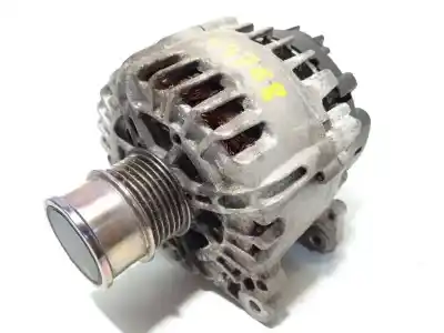 Автозапчасти б/у генератор за seat leon (5f1) fr ссылки oem iam 04c903023k