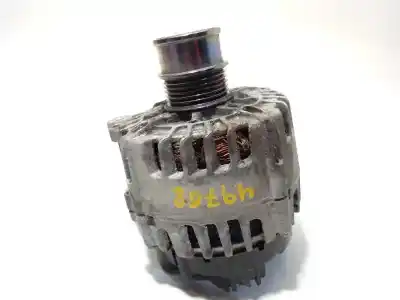Second-hand car spare part alternator for seat leon (5f1) fr oem iam references 04c903023k tg14c071 2622499a