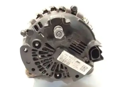 Second-hand car spare part alternator for seat leon (5f1) fr oem iam references 04c903023k tg14c071 2622499a