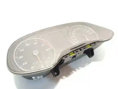 Автозапчасти б/у приборная доска за seat leon (5f1) fr ссылки oem iam 5f0920861