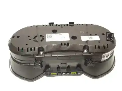 Second-hand car spare part dashboard for seat leon (5f1) fr oem iam references 5f0920861  