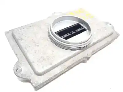 Pezzo di ricambio per auto di seconda mano centralina fari xenon per seat leon (5f1) fr riferimenti oem iam 5f0941472  