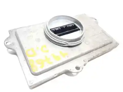 Pezzo di ricambio per auto di seconda mano centralina fari xenon per seat leon (5f1) fr riferimenti oem iam 5f0941472  