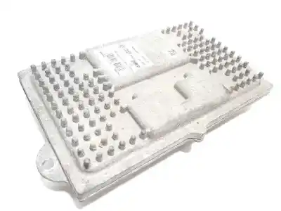 Pezzo di ricambio per auto di seconda mano centralina fari xenon per seat leon (5f1) fr riferimenti oem iam 5f0941472  