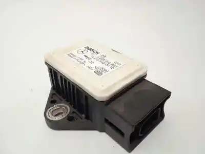 Pezzo di ricambio per auto di seconda mano CENTRALINA ESP per MERCEDES-BENZ CLASE B (W245)  Riferimenti OEM IAM A2165420018 0265005623 