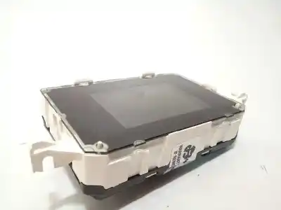Second-hand car spare part multifunction display for ford transit custom kasten 290 l1 trend oem iam references bm5t18b955be  2014481