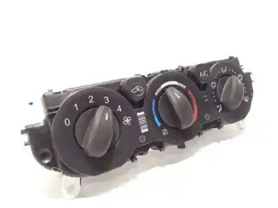 Pièce détachée automobile d'occasion commande de chauffage / climatisation pour ford transit custom kasten 290 l1 trend références oem iam bk2t19980dg 1843211 