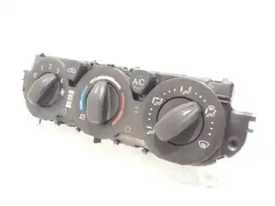 Pièce détachée automobile d'occasion commande de chauffage / climatisation pour ford transit custom kasten 290 l1 trend références oem iam bk2t19980dg 1843211 