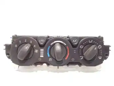 Pièce détachée automobile d'occasion commande de chauffage / climatisation pour ford transit custom kasten 290 l1 trend références oem iam bk2t19980dg 1843211 
