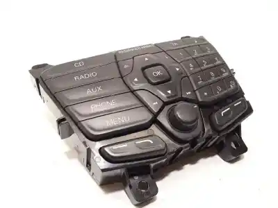 Second-hand car spare part multifunction switch for ford transit custom kasten 290 l1 trend oem iam references bk2t18k811bc