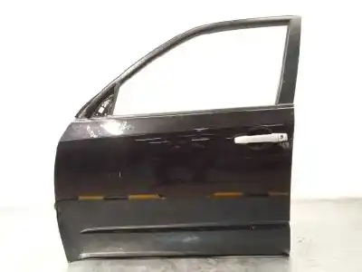 Pezzo di ricambio per auto di seconda mano porta anteriore sinistra per subaru forester (sh_) 2.0 d awd (shh) riferimenti oem iam 60009sc0319p