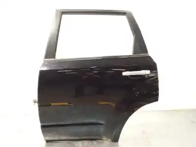 Pezzo di ricambio per auto di seconda mano porta posteriore sinistra per subaru forester (sh_) 2.0 d awd (shh) riferimenti oem iam 60409sc0119p