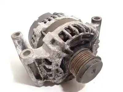 Second-hand car spare part alternator for ford transit custom kasten 290 l1 trend oem iam references cc1t10300bc