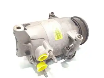 Second-hand car spare part air conditioning compressor for ford transit custom kasten 290 l1 trend oem iam references bk2119d629ad 2355740 
